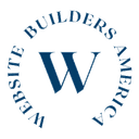 Website Builders America logo