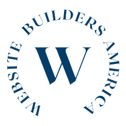 Website Builders America logo