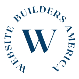 Website Builders America logo