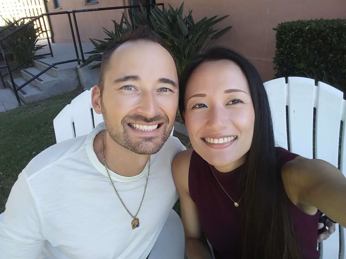 Anton and Mana